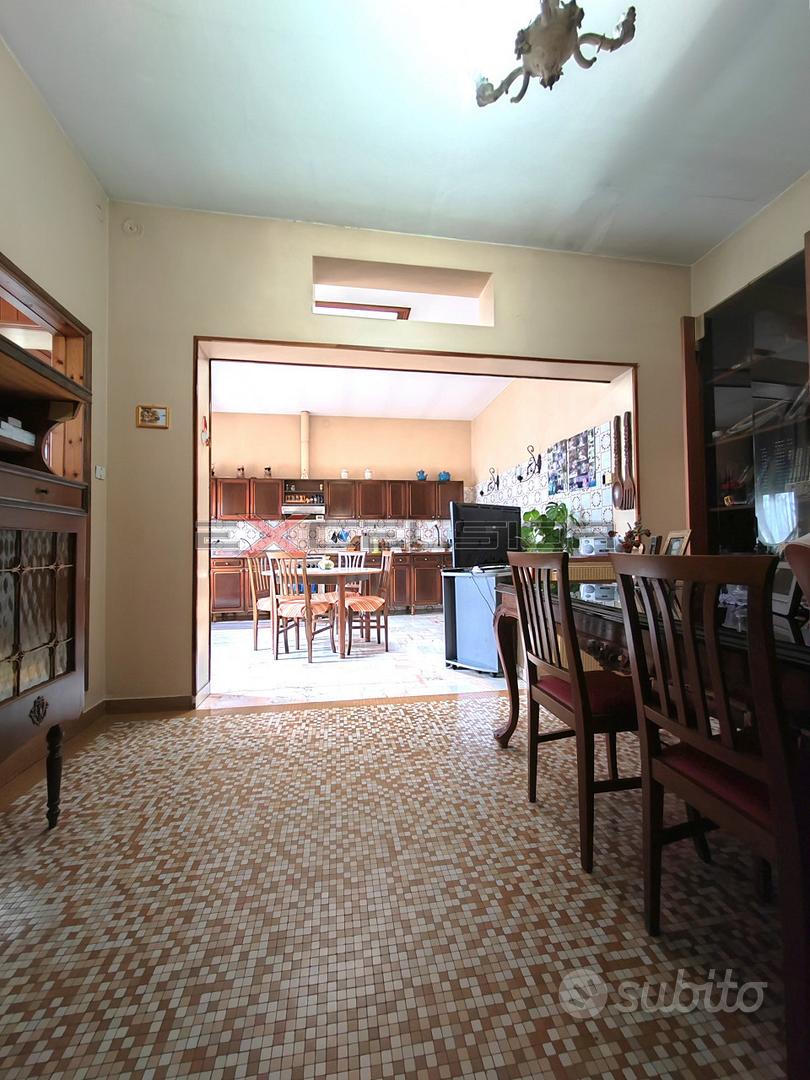PEGOLOTTE - DUE APPARTAMENTI - Vista 5