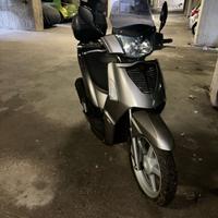 Kymco People 50 - 2007