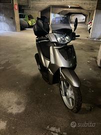 Kymco People 50 - 2007