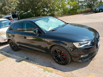 audi a3 1.6 