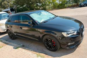 audi a3 1.6 