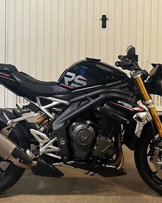 Speed Triple RS 1200