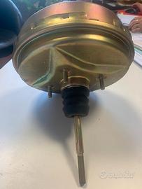 Servofreno Fiat Campagnola AR 76 5 marce