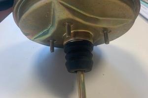 Servofreno Fiat Campagnola AR 76 5 marce