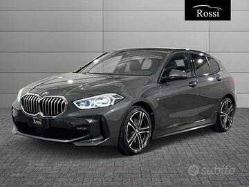BMW Serie 1 F40 - 116d Msport auto U71506