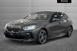 BMW Serie 1 F40 - 116d Msport auto U71506