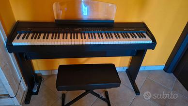 Pianoforte