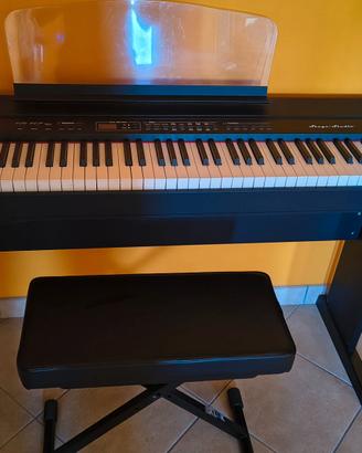 Pianoforte