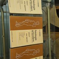 fisiologia articolare kapandji