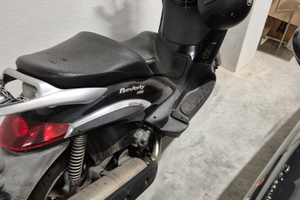 Beverly 500 del 2004