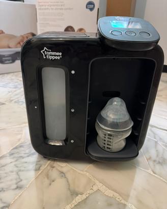 Macchina latte artificiale tommee tippy