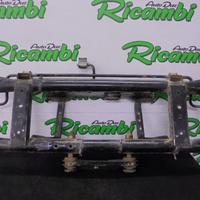 TELAIO - CULLA POSTERIORE DUSTER 1.5 DCi 2012