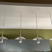Lampadario/portalampade