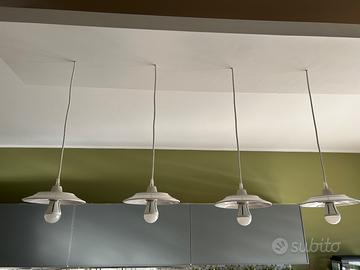 Lampadario/portalampade