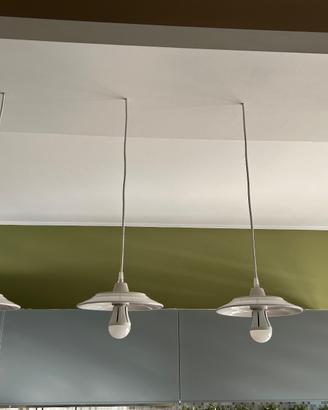Lampadario/portalampade
