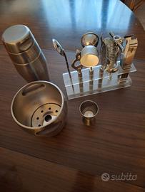 Set Cocktail Kit Barman