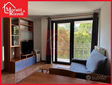 MINIAPPARTAMENTO in centro a Cervignano del Friuli