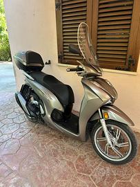 HONDA SH 350 ABS/TC