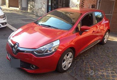 CLIO IV 2015 1.5 Diesel