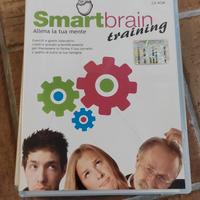 CD per allenare la mente