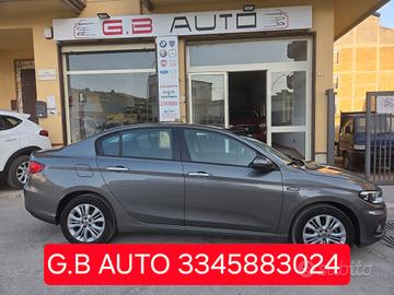 FIAT TIPO 1.6 MJET 120 CV SOLI KM 68000 CERTIF BER