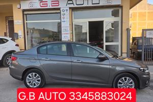 FIAT TIPO 1.6 MJET 120 CV SOLI KM 68000 CERTIF BER