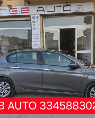 FIAT TIPO 1.6 MJET 120 CV SOLI KM 68000 CERTIF BER