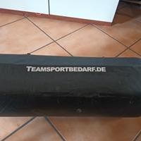 Tappetino palestra, yoga, pilates 