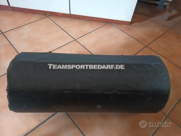 Tappetino palestra, yoga, pilates 