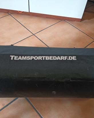 Tappetino palestra, yoga, pilates 