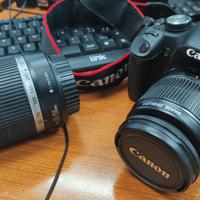 Canon 500 d 