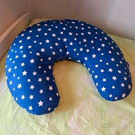 Cuscino Allattamento neonato Niimo