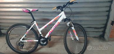 Bici da donna 26" atala