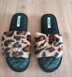 Pantofole Aldo numero 37|39