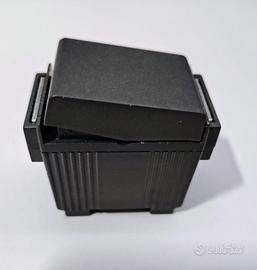 Invertitore Bticino Living Classic 4512 Nuovo