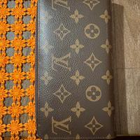 Portafoglio Luis Vuitton