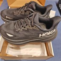 SCARPE HOKA DONNA TAGLIA 38 IN GORE-TEX 