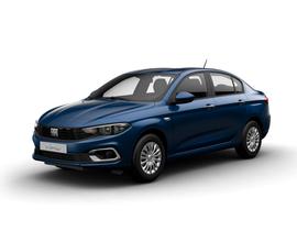 Fiat Tipo 1.6 M-Jet 130CV Sedan