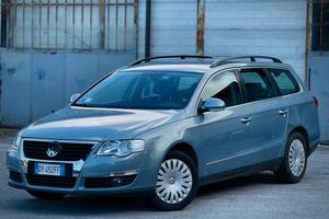 Volkswagen Passat 2.0 TDI DPF Var. Comfortline