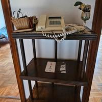 Libreria piccola