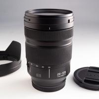 Panasonic Lumix S 24-105mm f4 Macro OIS