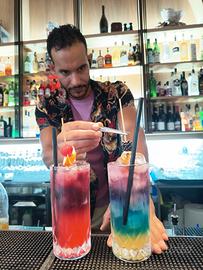 Barman