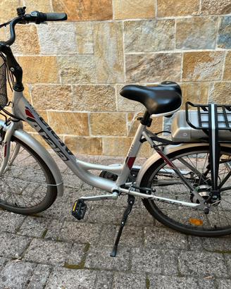 Bicicletta elettrica Atala