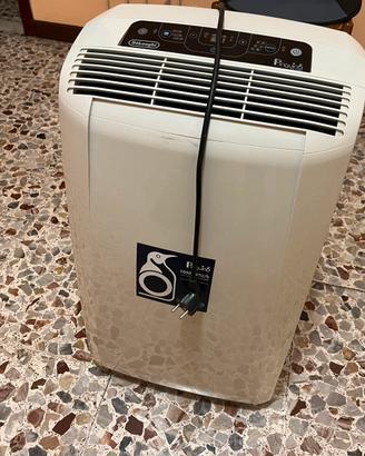 Pinguino De Longhi PAC-CN94