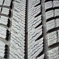 Golf ruota di scorta