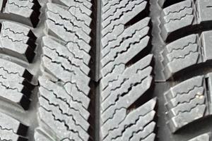 Golf ruota di scorta