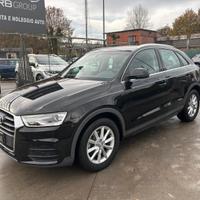 Audi Q3 2.0 TDI 120 CV S tronic Business