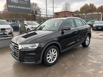 Audi Q3 2.0 TDI 120 CV S tronic Business