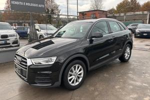 Audi Q3 2.0 TDI 120 CV S tronic Business