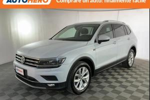 VOLKSWAGEN Tiguan Allspace PB70874